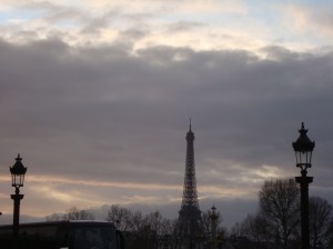 Paris