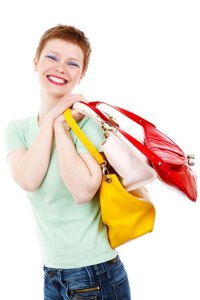 smiling-shopper