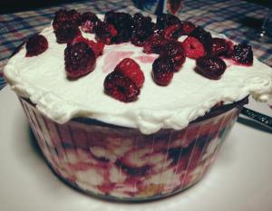 trifle