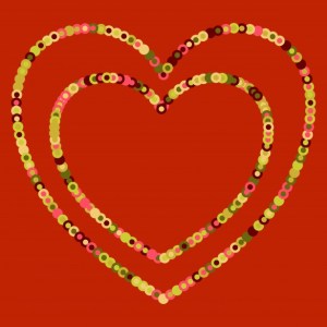 2-circled-hearts