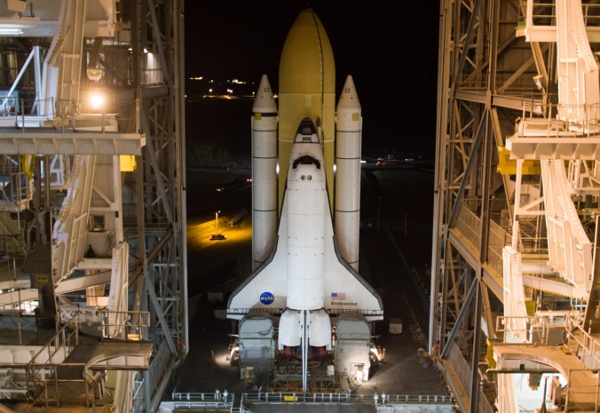 space-shuttle-endeavour