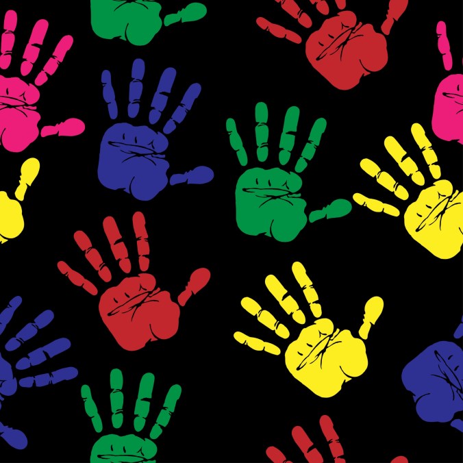 handprints-colorful-pattern