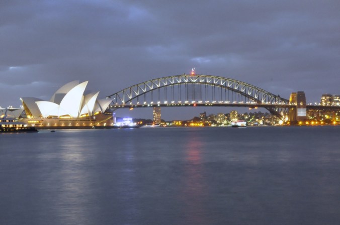 sydney-australia