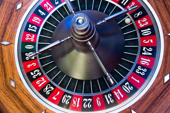 ball casino chance gamble