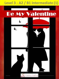 bemyvalentine_cover